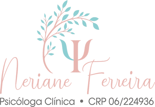 Psicóloga Neriane Ferreira